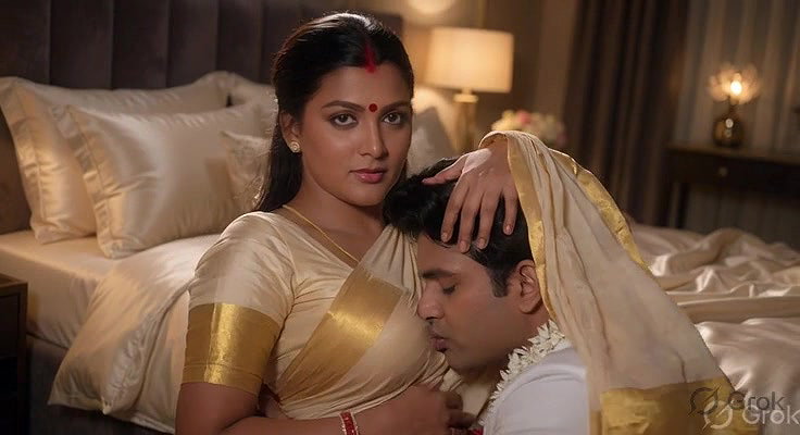 Young Kushboo of 90’s – Boobs Sucked ai edit – All 49 Clips n same thread 4