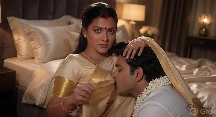 Young Kushboo of 90’s – Boobs Sucked ai edit – All 49 Clips n same thread 4