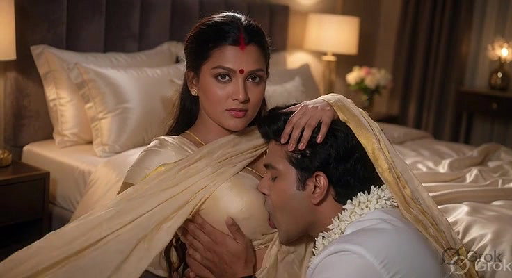 Young Kushboo of 90’s – Boobs Sucked ai edit – All 49 Clips n same thread 4