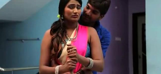 Latest Swathi Naidu Attato Okasari Telugu Short Film Romance