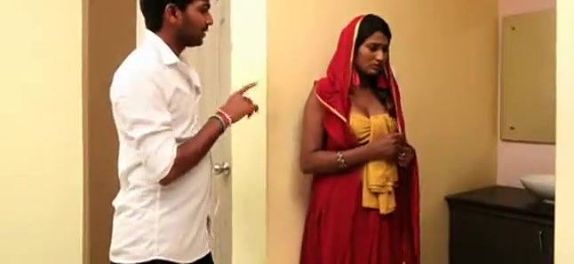 Latest Swathi Naidu Attato Okasari Telugu Short Film Romance
