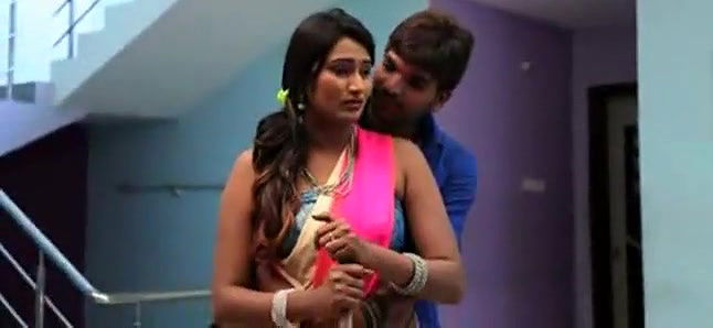 Latest Swathi Naidu Attato Okasari Telugu Short Film Romance