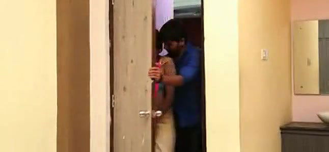 Latest Swathi Naidu Attato Okasari Telugu Short Film Romance