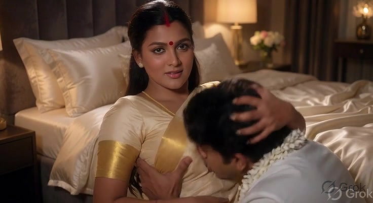 Young Kushboo of 90’s – Boobs Sucked ai edit – All 49 Clips n same thread 21