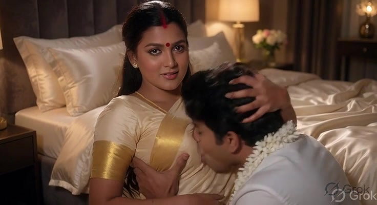 Young Kushboo of 90’s – Boobs Sucked ai edit – All 49 Clips n same thread 21