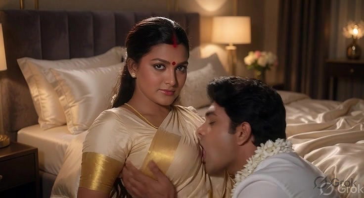 Young Kushboo of 90’s – Boobs Sucked ai edit – All 49 Clips n same thread 23