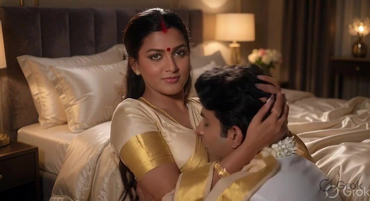 Young Kushboo of 90’s – Boobs Sucked ai edit – All 49 Clips n same thread 23