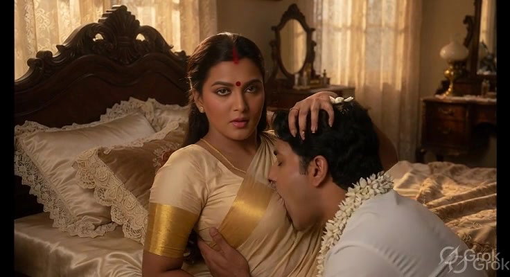 Young Kushboo of 90’s – Boobs Sucked ai edit – All 49 Clips n same thread 30