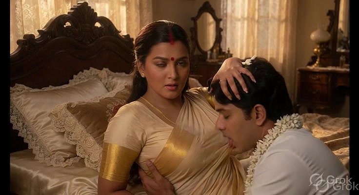 Young Kushboo of 90’s – Boobs Sucked ai edit – All 49 Clips n same thread 30