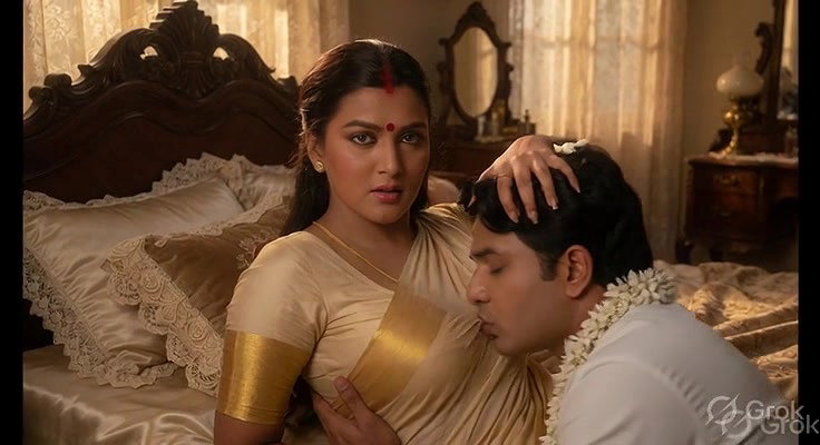 Young Kushboo of 90’s – Boobs Sucked ai edit – All 49 Clips n same thread 30