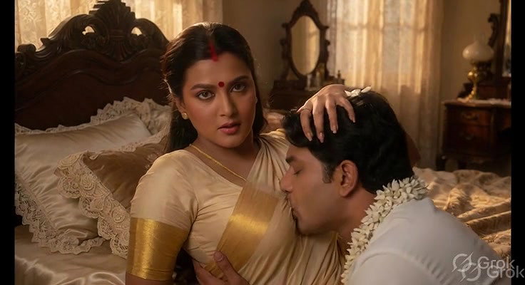 Young Kushboo of 90’s – Boobs Sucked ai edit – All 49 Clips n same thread 30