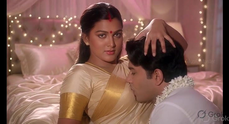 Young Kushboo of 90’s – Boobs Sucked ai edit – All 49 Clips n same thread 33