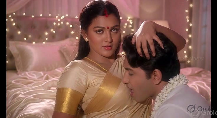 Young Kushboo of 90’s – Boobs Sucked ai edit – All 49 Clips n same thread 33