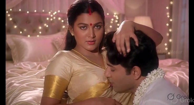 Young Kushboo of 90’s – Boobs Sucked ai edit – All 49 Clips n same thread 33