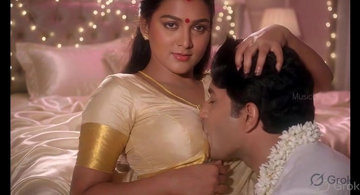 Young Kushboo of 90’s – Boobs Sucked ai edit – All 49 Clips n same thread 33