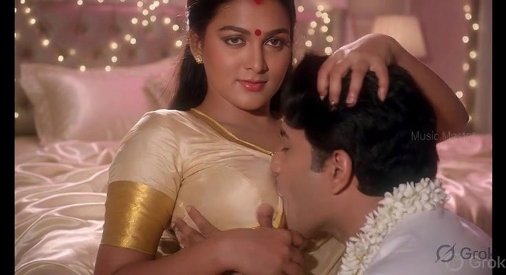 Young Kushboo of 90’s – Boobs Sucked ai edit – All 49 Clips n same thread 33