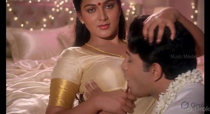 Young Kushboo of 90’s – Boobs Sucked ai edit – All 49 Clips n same thread 33
