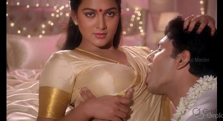 Young Kushboo of 90’s – Boobs Sucked ai edit – All 49 Clips n same thread 33