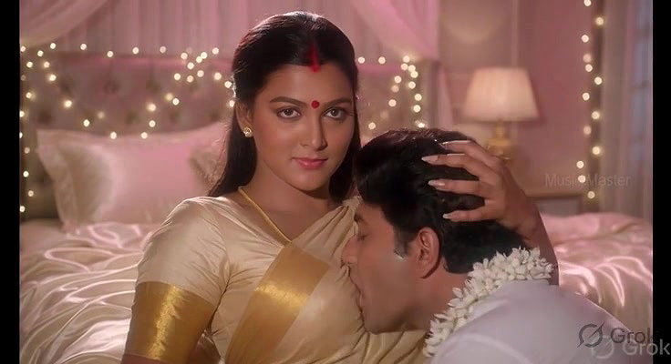 Young Kushboo of 90’s – Boobs Sucked ai edit – All 49 Clips n same thread 34