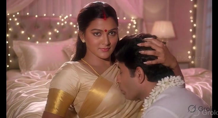Young Kushboo of 90’s – Boobs Sucked ai edit – All 49 Clips n same thread 34