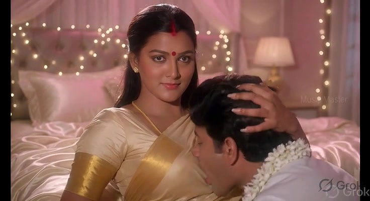 Young Kushboo of 90’s – Boobs Sucked ai edit – All 49 Clips n same thread 34