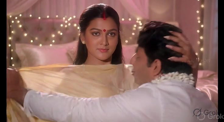 Young Kushboo of 90’s – Boobs Sucked ai edit – All 49 Clips n same thread 34