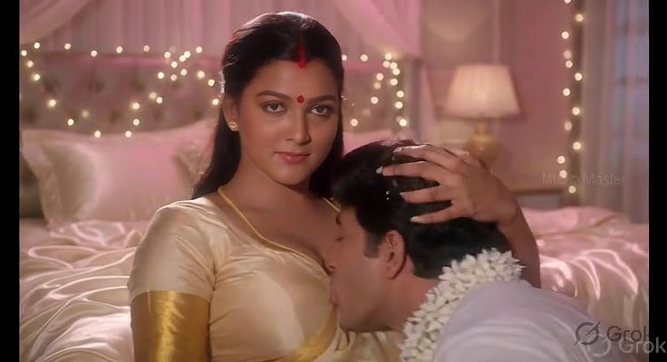 Young Kushboo of 90’s – Boobs Sucked ai edit – All 49 Clips n same thread 34