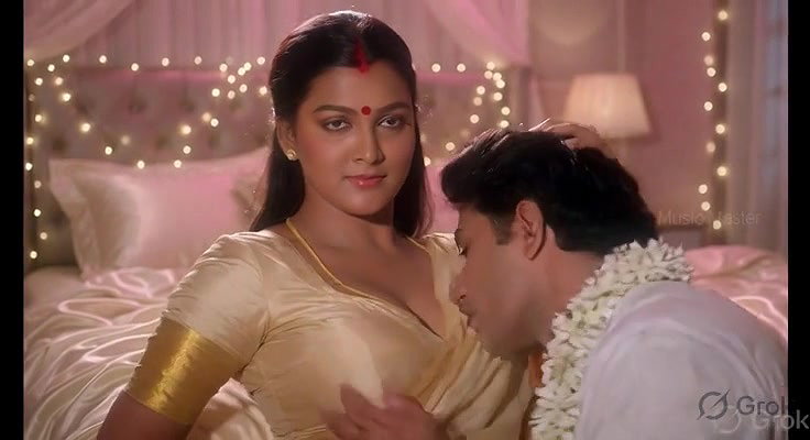Young Kushboo of 90’s – Boobs Sucked ai edit – All 49 Clips n same thread 34