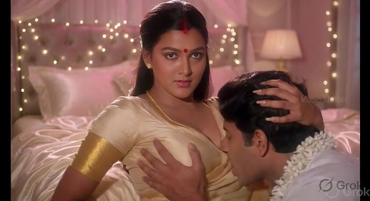 Young Kushboo of 90’s – Boobs Sucked ai edit – All 49 Clips n same thread 34