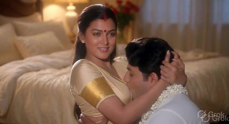 Young Kushboo of 90’s – Boobs Sucked ai edit – All 49 Clips n same thread 36
