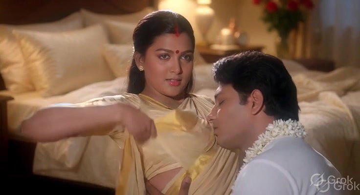 Young Kushboo of 90’s – Boobs Sucked ai edit – All 49 Clips n same thread 36