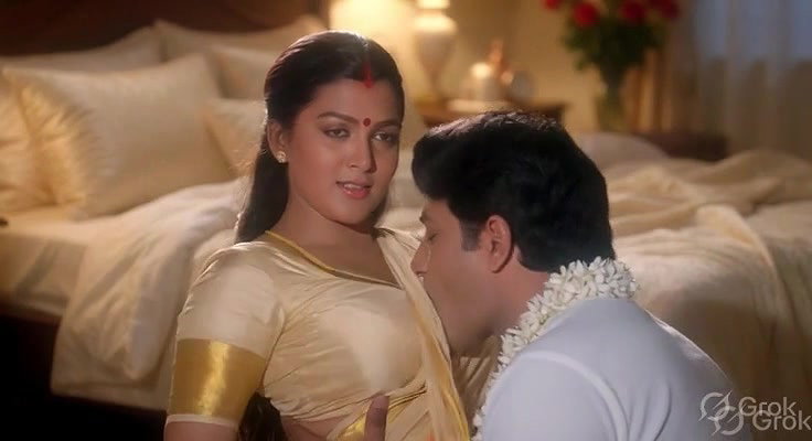 Young Kushboo of 90’s – Boobs Sucked ai edit – All 49 Clips n same thread 36