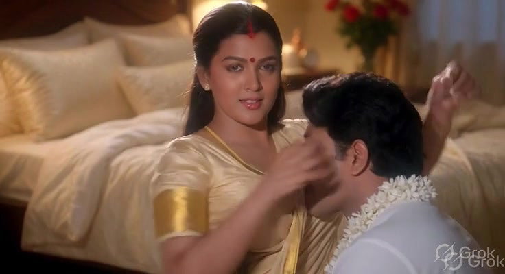 Young Kushboo of 90’s – Boobs Sucked ai edit – All 49 Clips n same thread 36