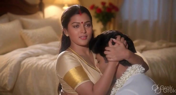 Young Kushboo of 90’s – Boobs Sucked ai edit – All 49 Clips n same thread 36