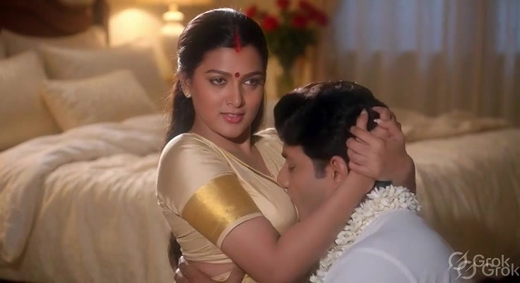 Young Kushboo of 90’s – Boobs Sucked ai edit – All 49 Clips n same thread 36