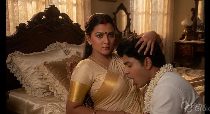 Young Kushboo of 90’s – Boobs Sucked ai edit – All 49 Clips n same thread 37