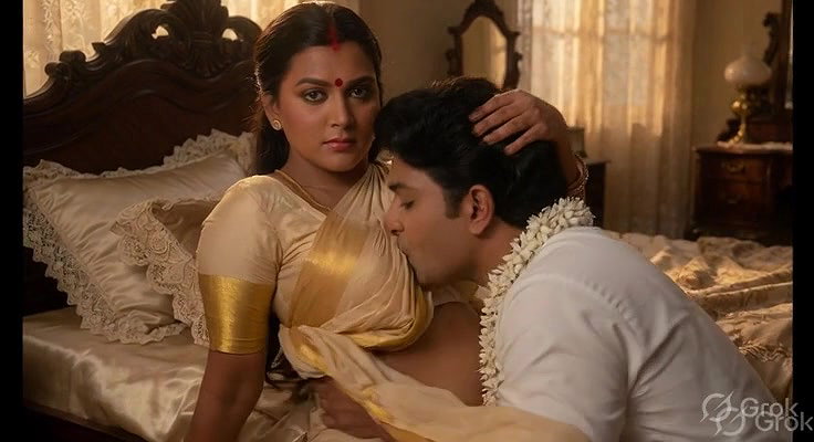 Young Kushboo of 90’s – Boobs Sucked ai edit – All 49 Clips n same thread 37