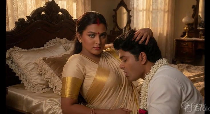 Young Kushboo of 90’s – Boobs Sucked ai edit – All 49 Clips n same thread 37