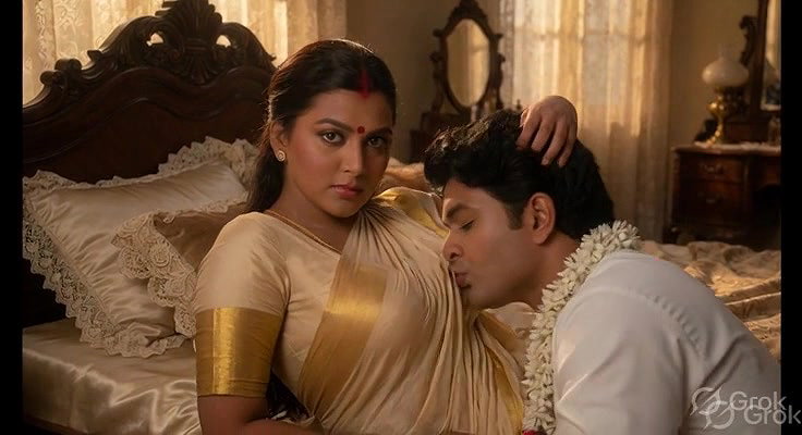 Young Kushboo of 90’s – Boobs Sucked ai edit – All 49 Clips n same thread 37