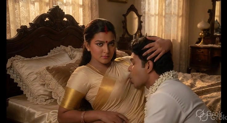 Young Kushboo of 90’s – Boobs Sucked ai edit – All 49 Clips n same thread 38