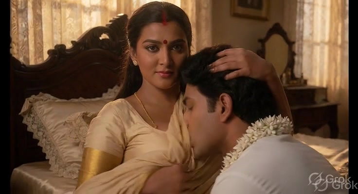 Young Kushboo of 90’s – Boobs Sucked ai edit – All 49 Clips n same thread 38