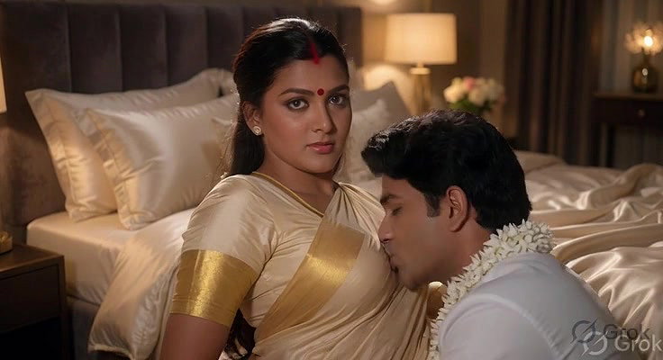 Young Kushboo of 90’s – Boobs Sucked ai edit – All 49 Clips n same thread 39