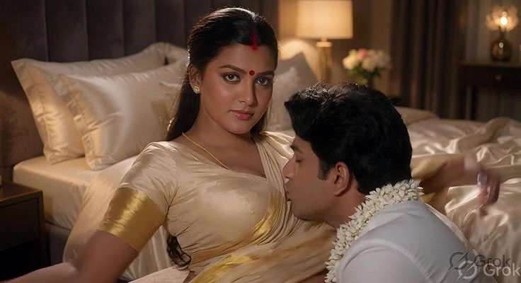 Young Kushboo of 90’s – Boobs Sucked ai edit – All 49 Clips n same thread 39