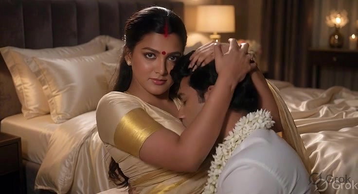 Young Kushboo of 90’s – Boobs Sucked ai edit – All 49 Clips n same thread 39