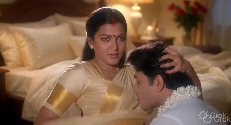 Young Kushboo of 90’s – Boobs Sucked ai edit – All 49 Clips n same thread 40