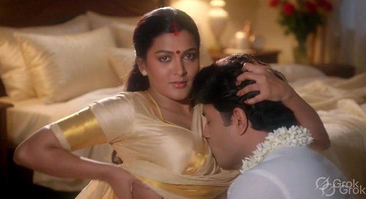 Young Kushboo of 90’s – Boobs Sucked ai edit – All 49 Clips n same thread 40
