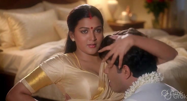 Young Kushboo of 90’s – Boobs Sucked ai edit – All 49 Clips n same thread 40