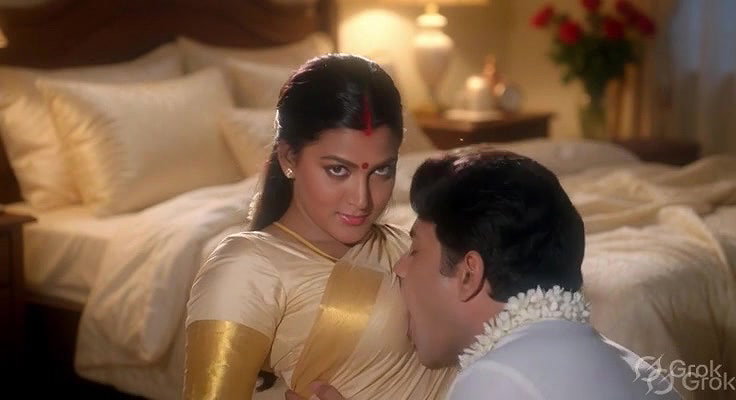 Young Kushboo of 90’s – Boobs Sucked ai edit – All 49 Clips n same thread 41