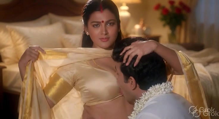 Young Kushboo of 90’s – Boobs Sucked ai edit – All 49 Clips n same thread 41