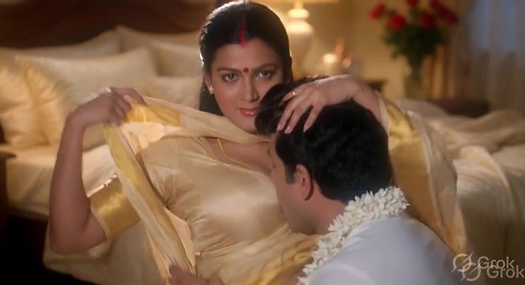 Young Kushboo of 90’s – Boobs Sucked ai edit – All 49 Clips n same thread 41